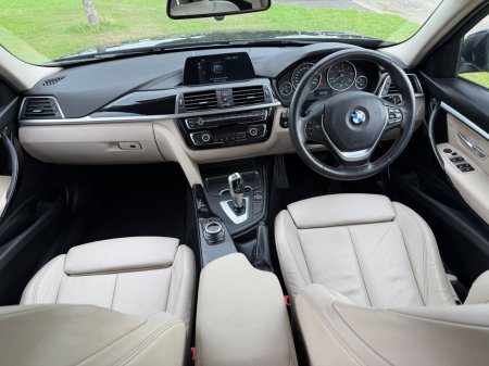 2018 BMW 3-Series - photo 12