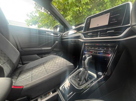 2023 Volkswagen T-Roc - photo 19