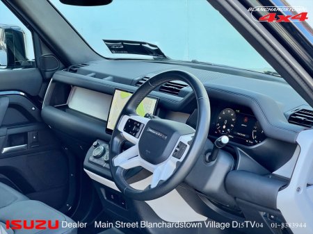 2025 Land Rover Defender - photo 5