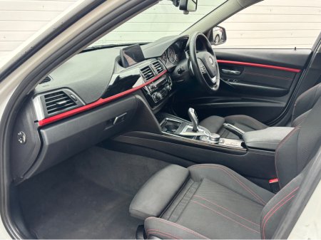 2018 BMW 3-Series - photo 6