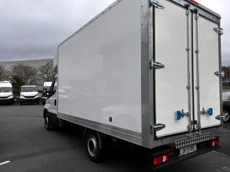2026 Iveco Daily - photo 5