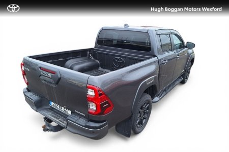 2023 Toyota Hilux - photo 19