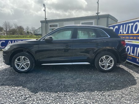 2019 Audi Q5 - photo 8
