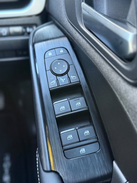 2025 Nissan Qashqai - photo 28