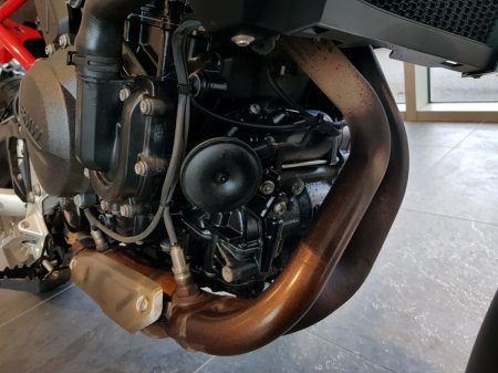 2024 BMW F 900 GS - photo 9