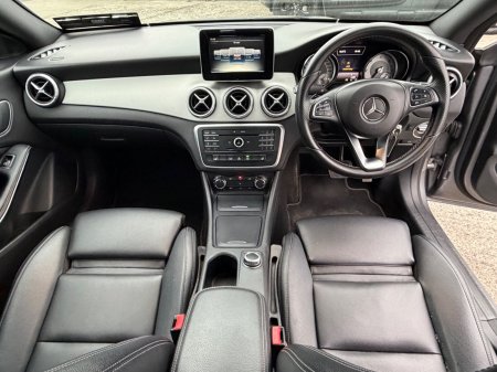 2016 Mercedes-Benz CLA - photo 7