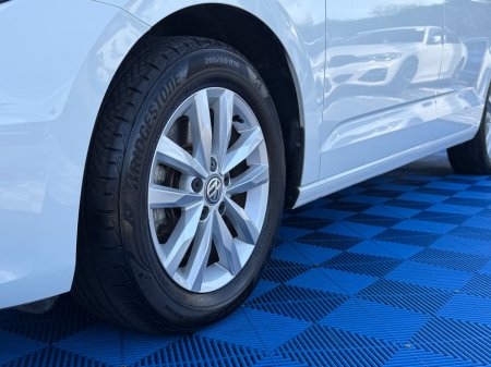 2019 Volkswagen Touran - photo 13