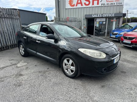 2011 Renault Fluence - photo 27