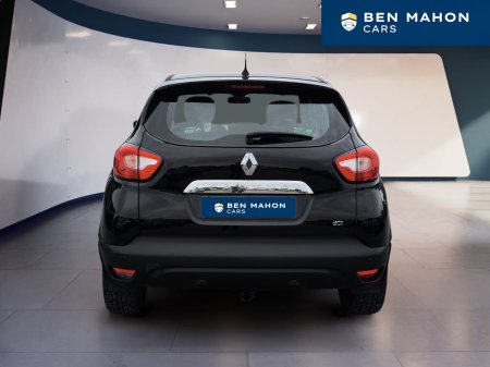 2014 Renault Captur - photo 4