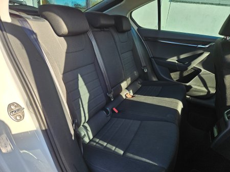 2015 Skoda Octavia - photo 16