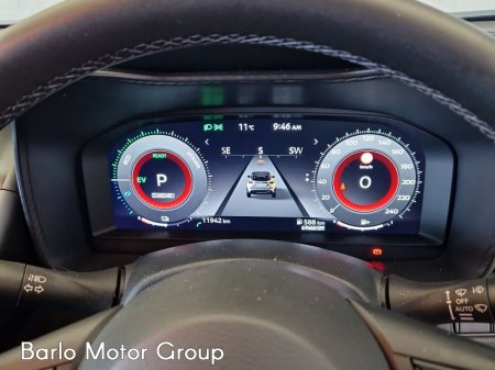2026 Nissan Juke - photo 16