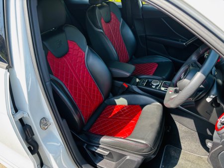 2020 Audi SQ2 - photo 10