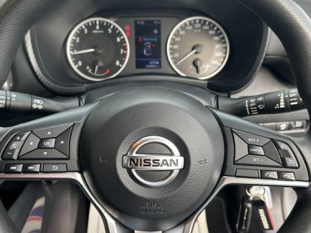 2022 Nissan Juke - photo 22