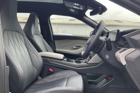 2025 Ford Capri - photo 17