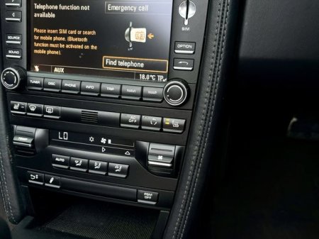 2010 Porsche 911 - photo 24