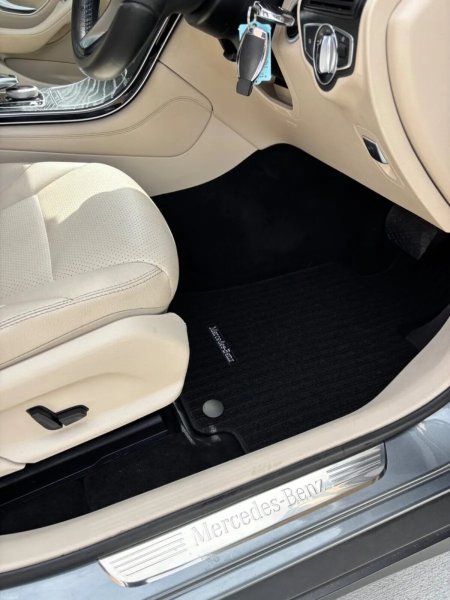 2017 Mercedes-Benz GLC - photo 30