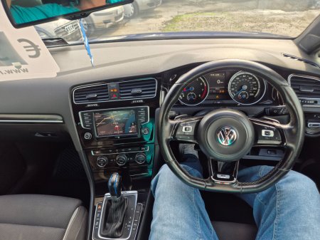 2015 Volkswagen Golf - photo 16