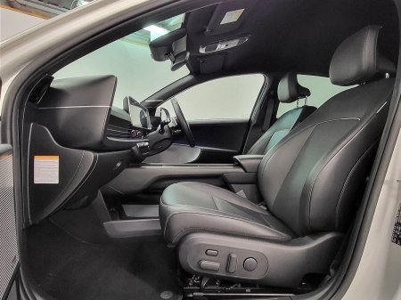 2023 Hyundai IONIQ 6 - photo 7