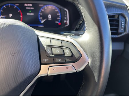 2023 Volkswagen T-Cross - photo 24