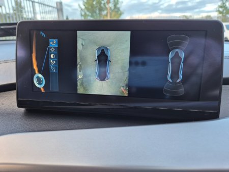 2016 BMW i8 - photo 18