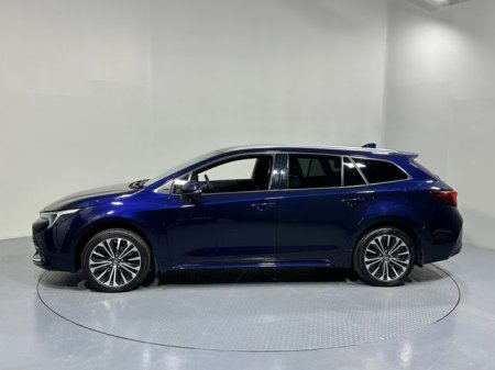 2023 Toyota Corolla - photo 4