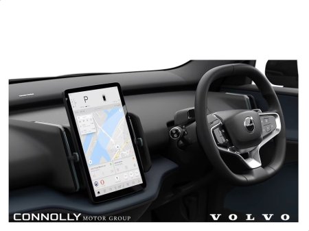 2026 Volvo EX30 - photo 7