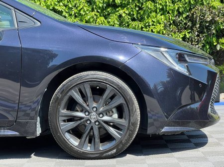 2020 Toyota Corolla - photo 9