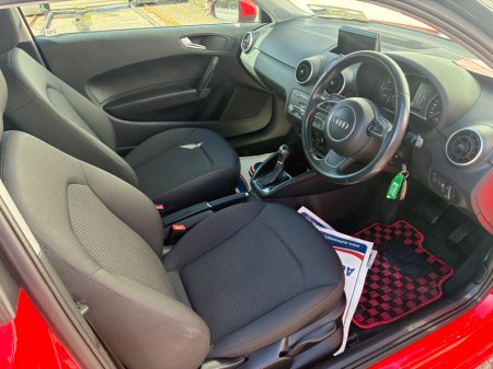 2016 Audi A1 - photo 9
