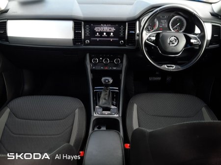 2022 Skoda Kodiaq - photo 2