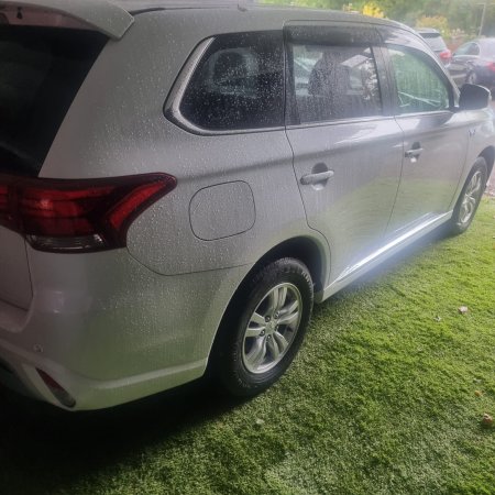 2020 Mitsubishi Outlander - photo 4
