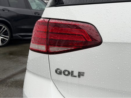 2018 Volkswagen Golf - photo 10