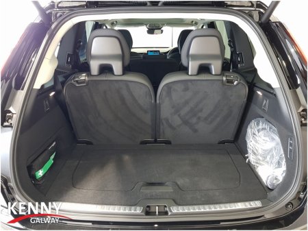 2026 Volvo XC90 - photo 38