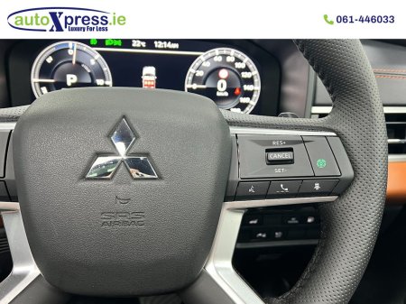 2023 Mitsubishi Outlander - photo 38