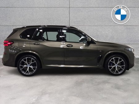 2025 BMW X5 - photo 25