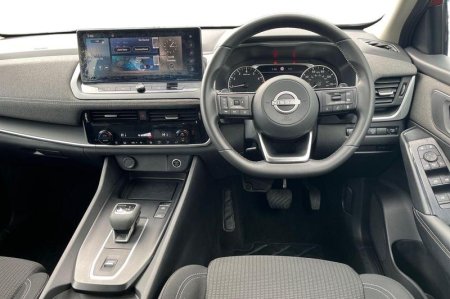2024 Nissan Qashqai - photo 11