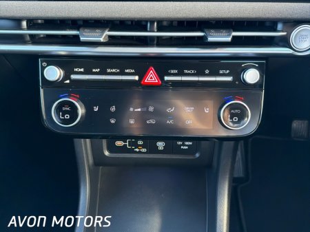 2024 Hyundai Tucson - photo 21