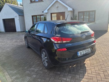 2018 Hyundai i30 - photo 6