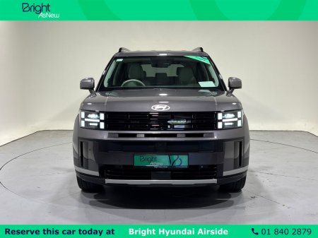 2024 Hyundai Santa Fe - photo 10