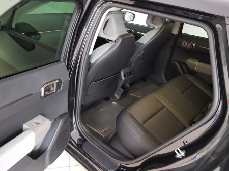 2026 Kia EV4 - photo 7