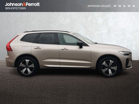2023 Volvo XC60 - photo 5