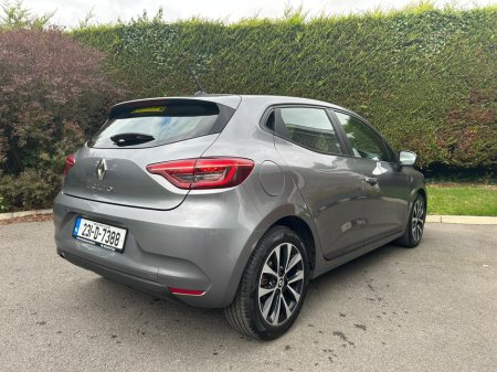 2023 Renault Clio - photo 5