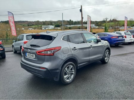 2019 Nissan Qashqai - photo 6