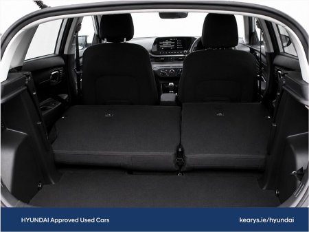 2026 Hyundai i20 - photo 9