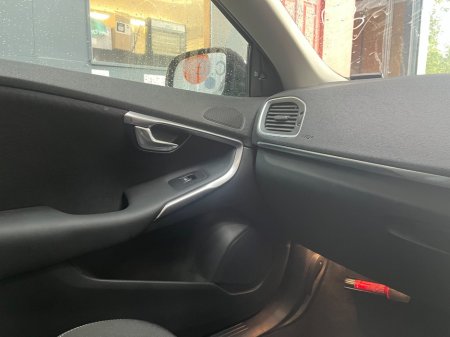 2015 Volvo V40 - photo 11