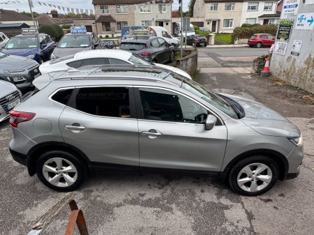2019 Nissan Qashqai - photo 5