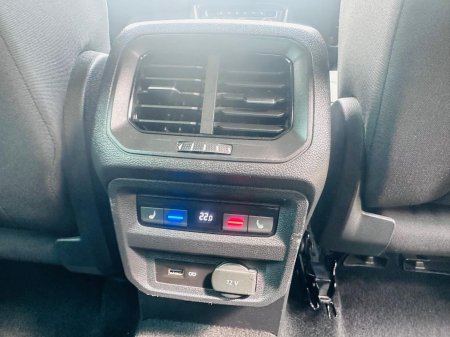 2019 Volkswagen Tiguan - photo 11