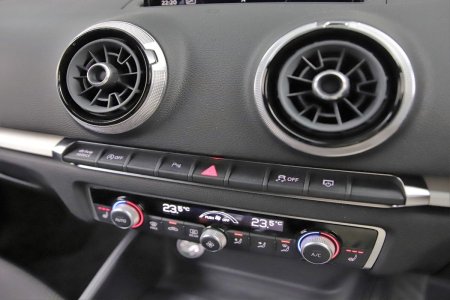 2019 Audi A3 - photo 22