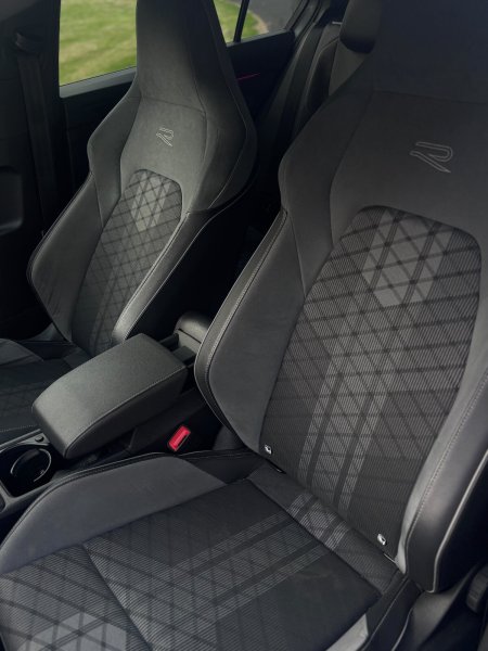 2021 Volkswagen Golf - photo 6