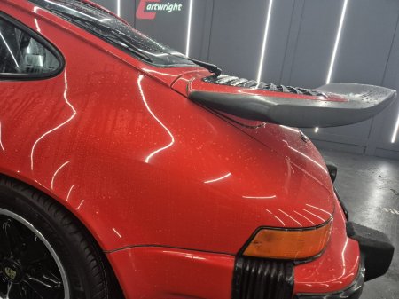 1984 Porsche 911 - photo 9