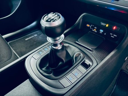 2024 Hyundai KONA - photo 6